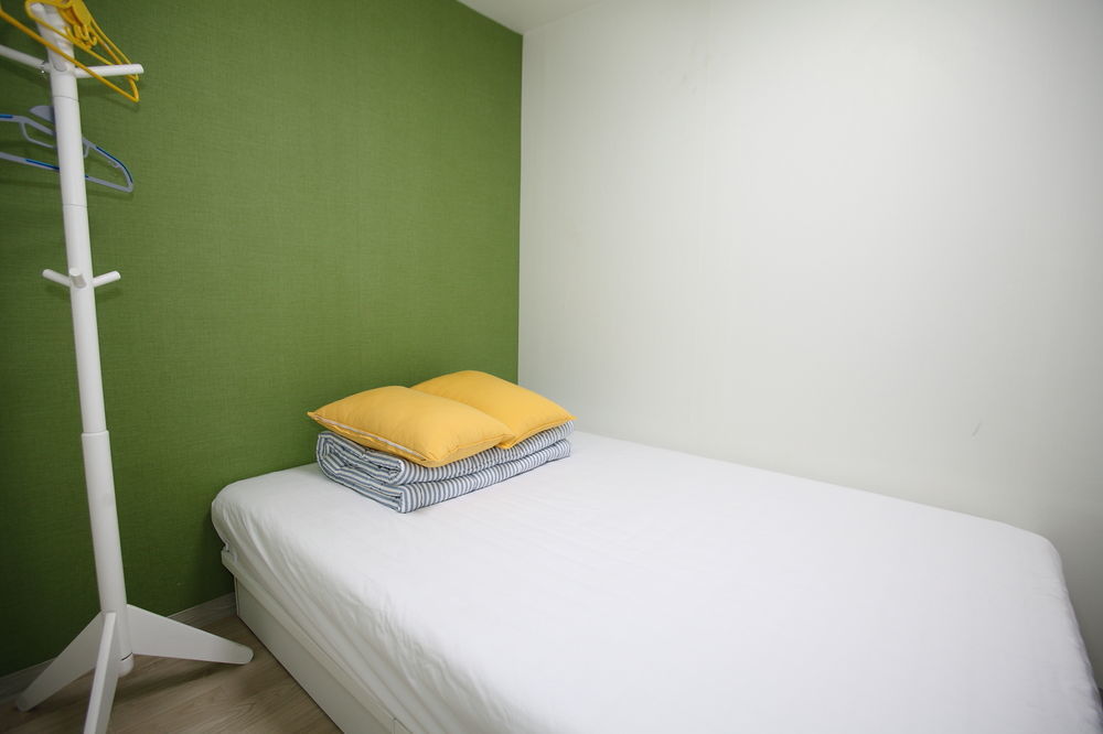 Tomato Guest House Seoul Exterior photo