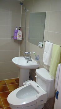 Tomato Guest House Seoul Exterior photo